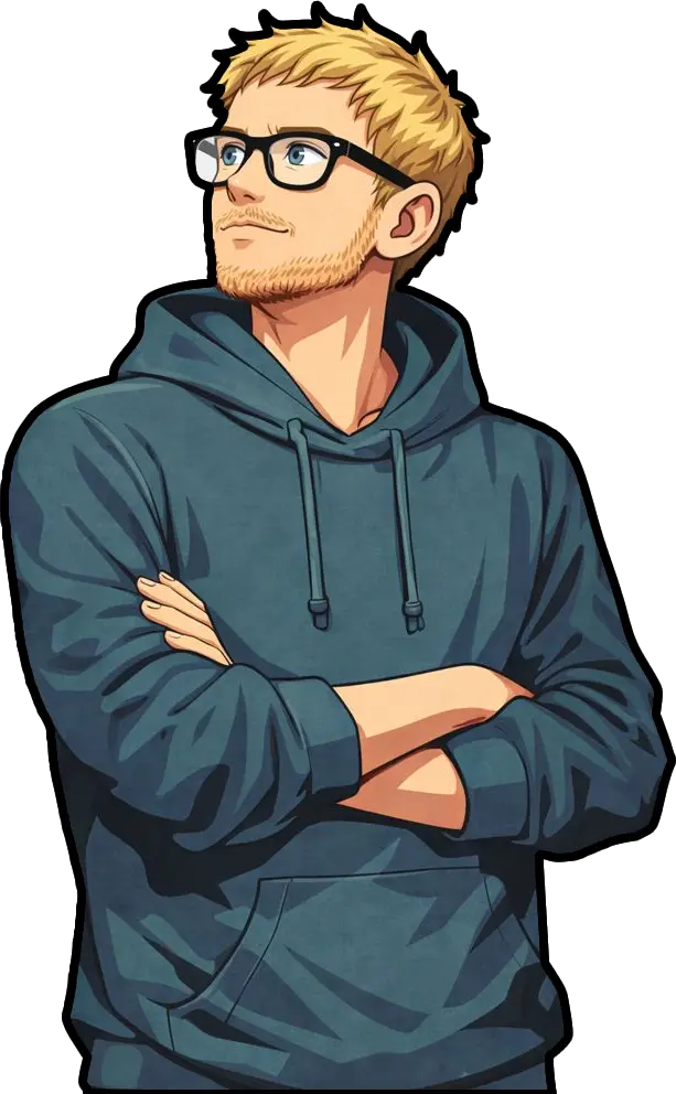 Brett Richardson – Lochside Studio